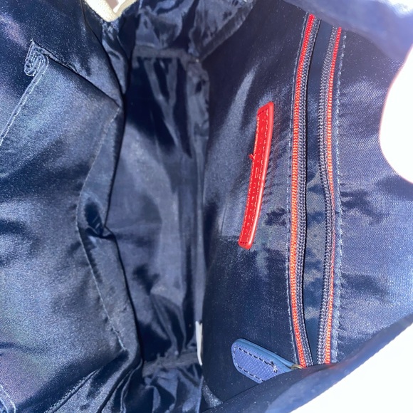 Tommy Hilfiger Bookbag - Picture 4 of 5